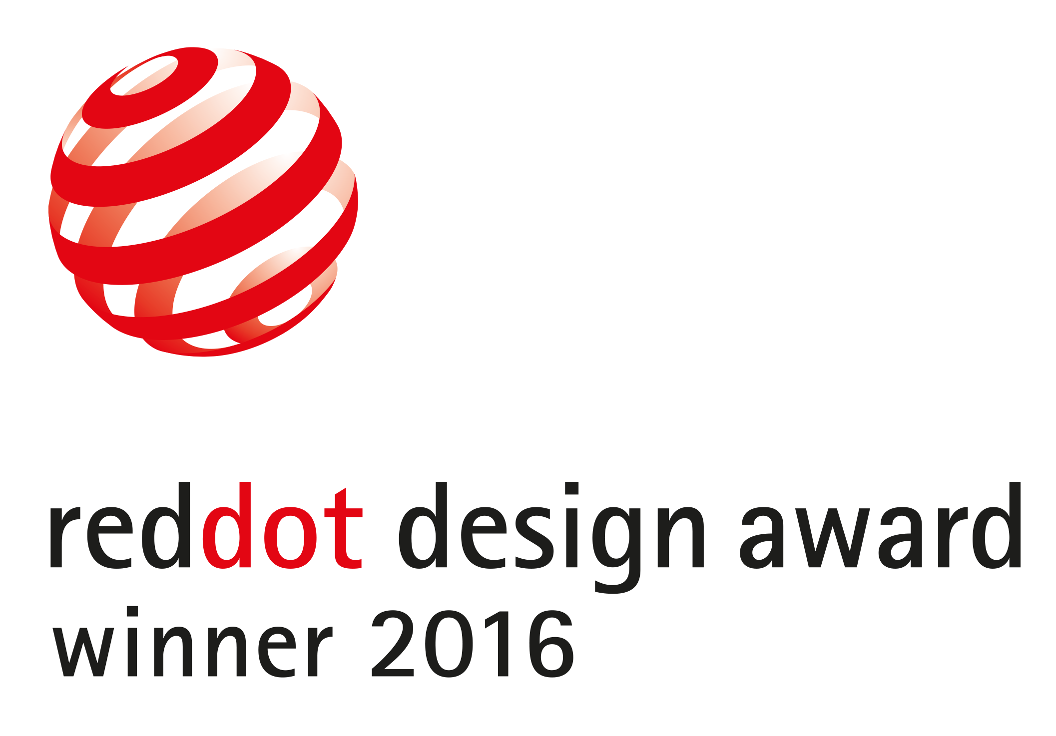 تلویزیون 55 اینچ سونی مدل 55XD9305 برنده جایزه Red Dot Award 2016